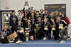 Club Sports - Fencing